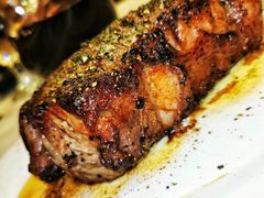 -摩根扒房(桐梓林店)