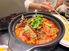 -麻六记(凤凰汇店)