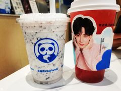 -茶百道(万达店)