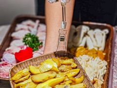 -芸山季·云南野生菌火锅(宝能环球汇店)