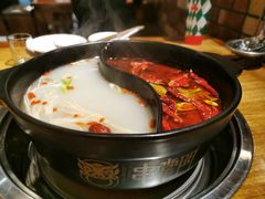 -串掌门砂锅串串香(后瑞店)