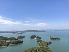 -庐山西海主景区