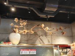 -辣尚瘾·烤鱼·新川菜(交大直营店)