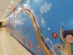 -光启城时尚购物中心