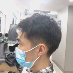 -川和潮人