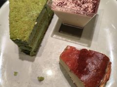 -梨花自助烤肉(西三旗万象汇黑金店)