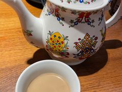 -敏珠拉姆藏餐·南京厨房(富春江东街店)