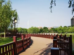 -西海子公园