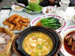 -东鑫记港式茶餐厅(南京东路店)