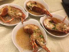 -上海金桥红枫万豪酒店-万豪中餐厅