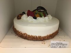 -可莎蜜兒(登云路店)