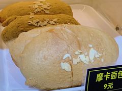 -韩国利尔面包(桂林路店)