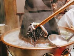-福寿斋·老北京铜锅涮肉·烤鸭(顺义总店)