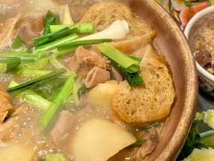 -肥家大排档(天河体育西店)