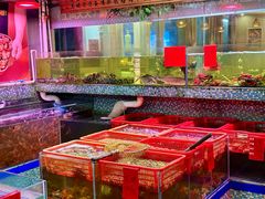 -巽寮印象美食部落餐厅·海鲜·地方特色菜(惠州体验店)