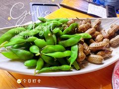 -蚝太郎 • 海鲜烧烤(建国路创始店)