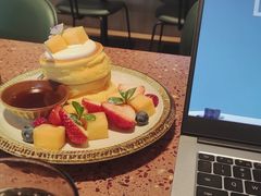 -La Terre乐田(万象城店)