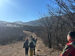 -安吉龙王山风景区