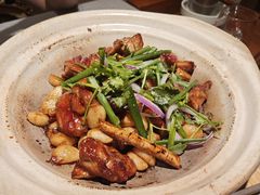 -晓粤·惹味粤菜(凯德乐峰广场店)