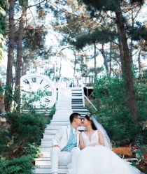 -盛夏光年studio·美学·电影感·定制