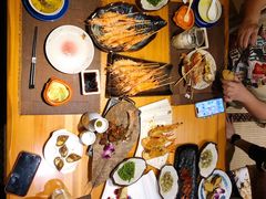 -割烹旭日本料理(龙湖狮山天街店)