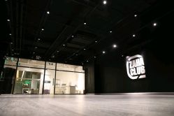 -嘉禾舞社·街舞培训工作室