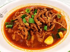 松滋黄牛肉-双湖宴·湖北菜(文化路店)