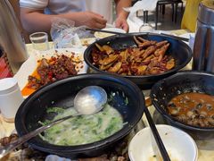 -聚味瞿记·龙虾堂(天元店)