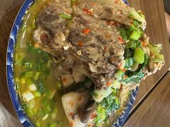 -曼谷食堂·泰国家庭料理