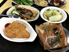 -蒲园食堂(中山大学广州校区南校园店)