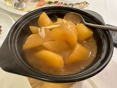 -万龙洲海鲜(南新仓店)