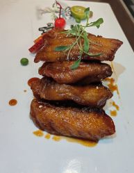 -国惠大酒楼(爱琴海购物公园店)