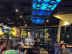 -bluefrog蓝蛙(水游城店)