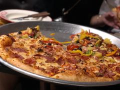 -Tubestation站点比萨(五道营店)