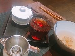 -碧露轩·大益茶体验馆(镇江路店)