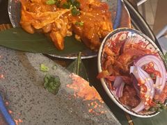 -妙香居韩国烤肉(容桂天佑城店)