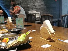 -呷哺呷哺 小火锅 (浦东新欧尚超市店)