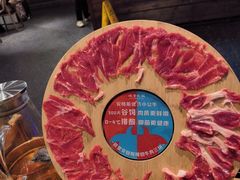 -吼堂老火锅(太古里总店)