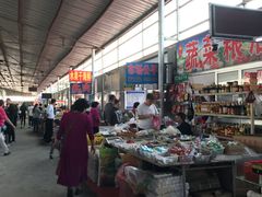 -南戴河海滨市场