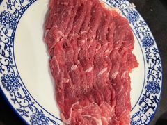 -裕德孚·非遗手切涮羊肉(东直门内大街店)