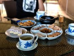 -和茶馆(西溪栖悦城店)