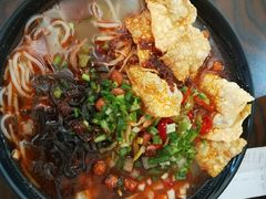 -柳大厨螺蛳粉(人民路总店)