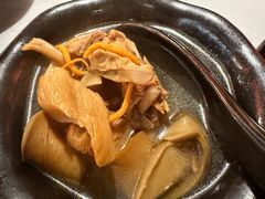 -芸山季·云南山珍菌火锅(人民广场来福士店)