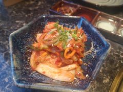 -老乾杯和牛烧肉(王府中环店)