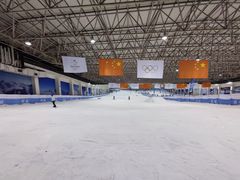 -绍兴启迪乔波冰雪世界