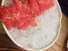 -松野谷·寿喜烧自助(华联顺义金街购物中心店)