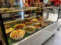 -秦君宝手擀菠菜面(金花路店)
