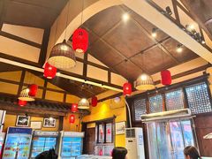 -富正毅三下锅·湘西韵味(天门山索道店)