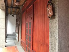 -剥皮寮历史街区