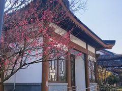 -浙江大学（紫金港校区）求是书院